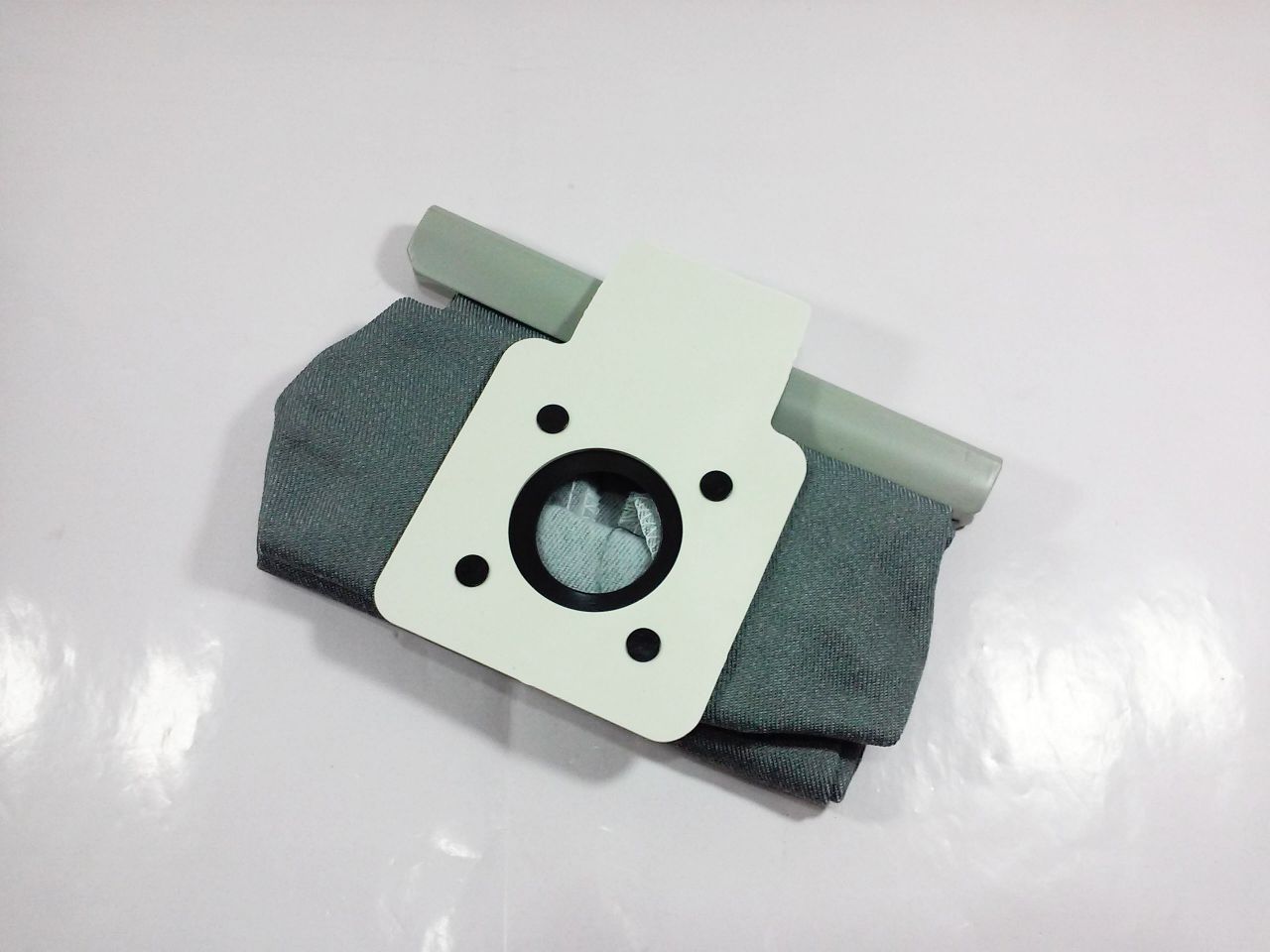 کیسه دائمی جاروبرقی ناسیونال 1100 وات