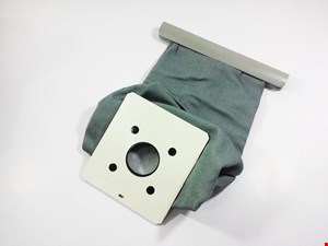 کیسه دائمی جاروبرقی ال جی مدل های (7000-7500)