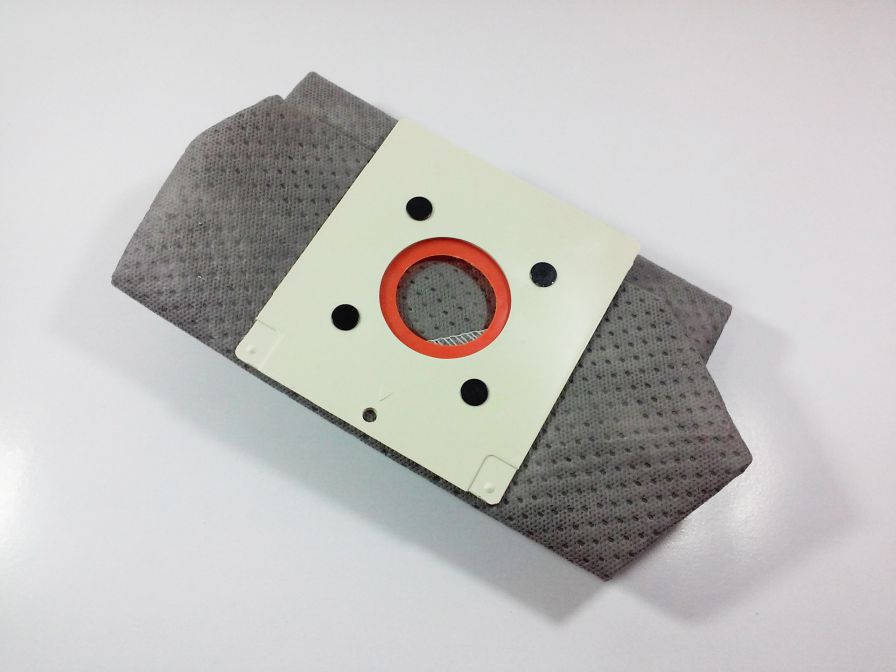 کیسه دایمی جاروبرقی صنام و سامسونگ و مارشال جنس سوزنی