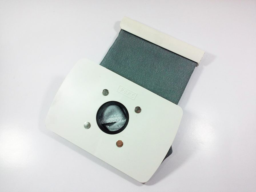 کیسه دایمی جاروبرقی الکترولوکس 