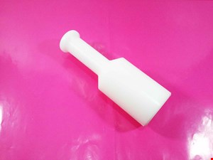 فشاری چرخ گوشت صنعتی سایز 32 (جنس پلاستیک فشرده)