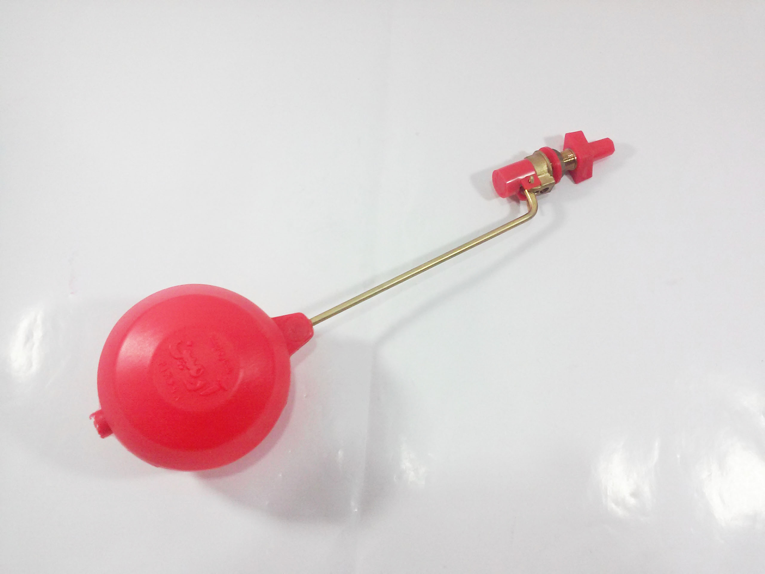 شناور تمام برنجی برهانی