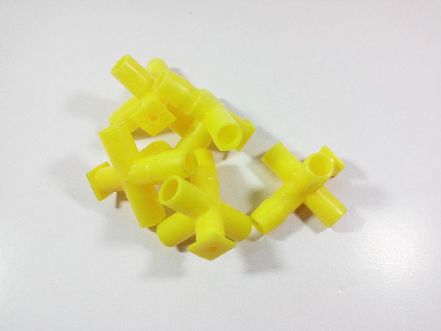 بسته پنج تایی