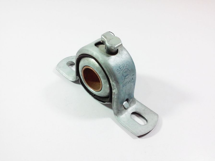 یاطاقان برنجی کولر آبی (قطر شفت 19 میلی متر)